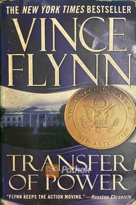 Transfer Of Power