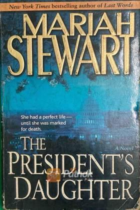 The President's Daughter