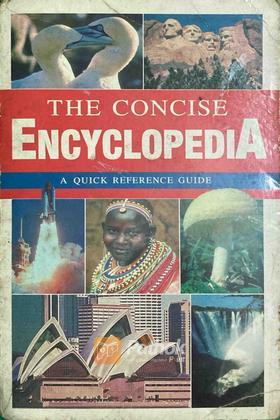 The Concise Encyclopedia