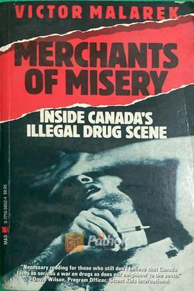 Merchants of Misery