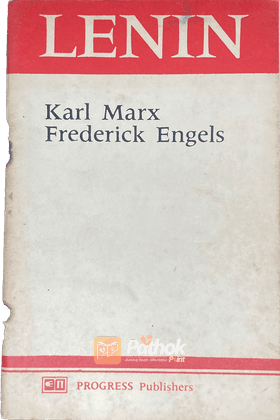 Karl Marx Frederick Engels (Russian)
