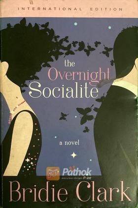 The Overnight Socialite