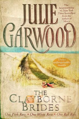 The Clayborne Brides