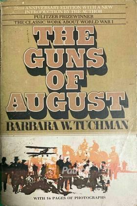 The Guns Of August