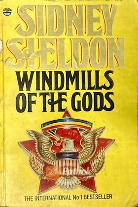 Windmills Of The Gods