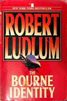 The Bourne Identity