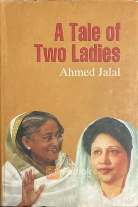 A Tale of Two Ladies (Autograph Copy)