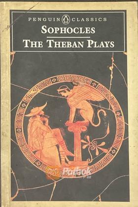 The Theban Plays