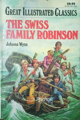 The Swiss Family Robinson
