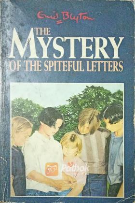 The Mystery Of The Spiteful Letters