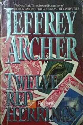 Twelve Red herrings