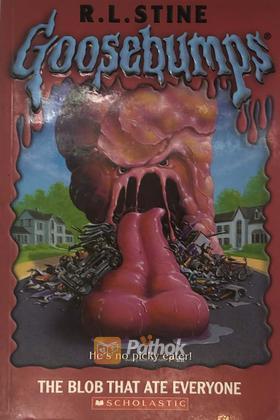 The Blob That Ate Everyone