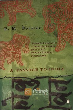 A Passage To India