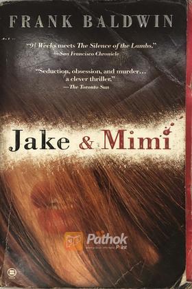 Jake & Mimi