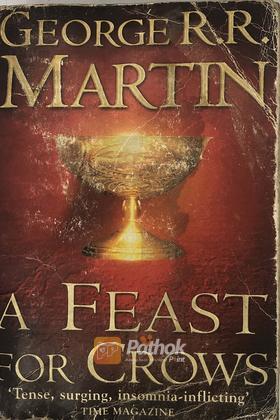 A Feast For Crows