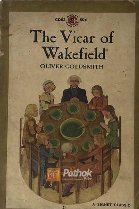 The Vicar Of Wakefield