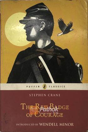 The Red Badge of Courage
