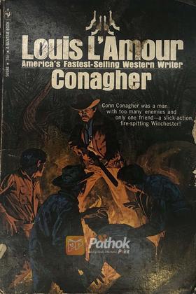 Conagher