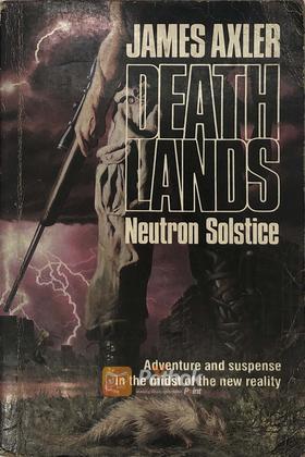 Death Lands