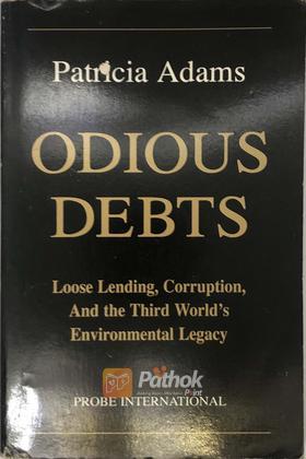 Odious Debts