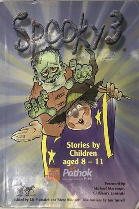 Spooky 3