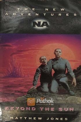 Beyond The Sun