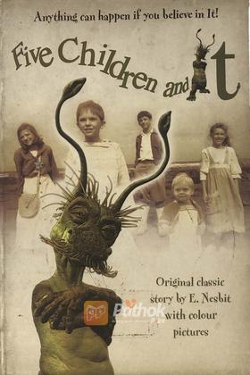 Five Children and It