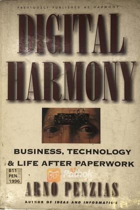 Digital Harmony