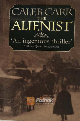 The Alienist