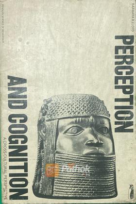 Perception and Cognition