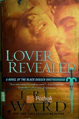 Lover Revealed