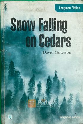 Snow Falling on Cedars