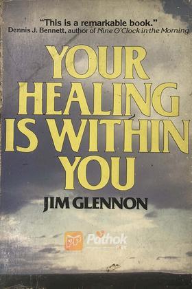 Your Healing is within You