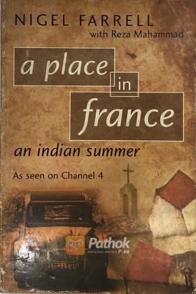 a place in france