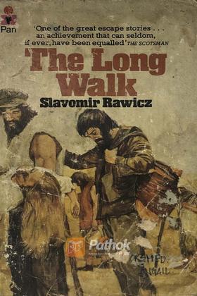 The Long Walk