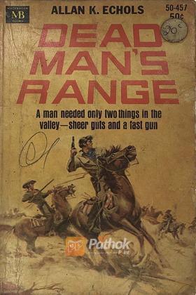 Dead Man's Range