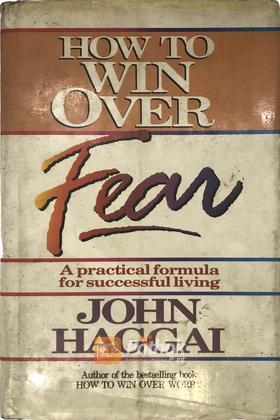 How to Win Over Fear