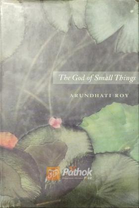 The God of Small Things