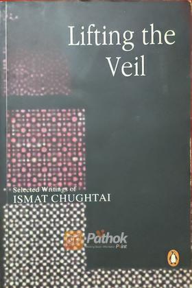 Lifting The Veil (Original)
