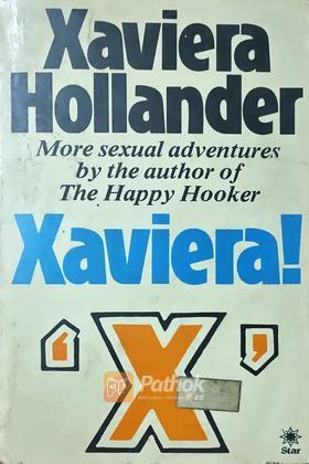 Xaviera! (Original)