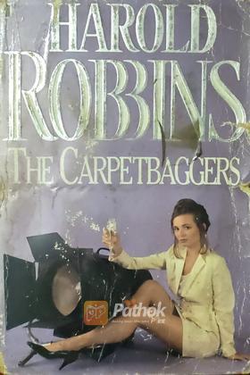 The Carpetbaggers (Original)