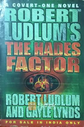 The Hades Factor (Original)