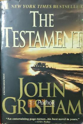 The Testament (Original)