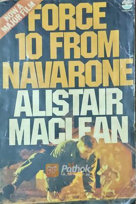 Force 10 From Navarone (Original)