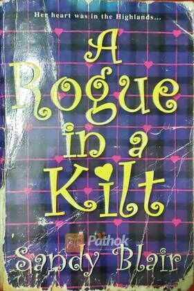 A Rogue In A Kilt (Original)