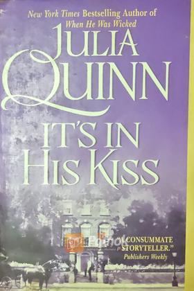 It's In His Kiss (Original)