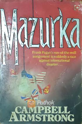 Mazurka (Original)