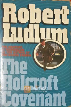 The Holcroft  Covenant (Original)