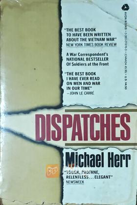 Dispatches (Original)