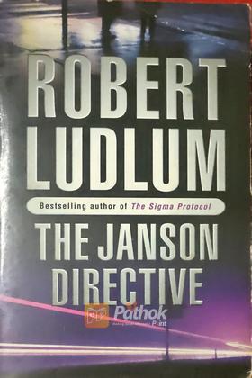 The Janson Directive (Original)